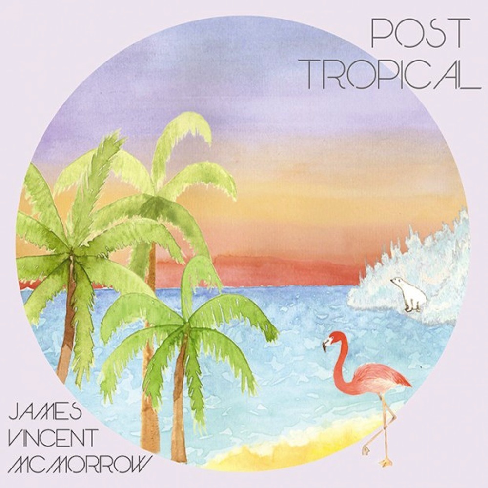 James Vincent McMorrow - Post Tropical - Tekst piosenki, lyrics | Tekściki.pl