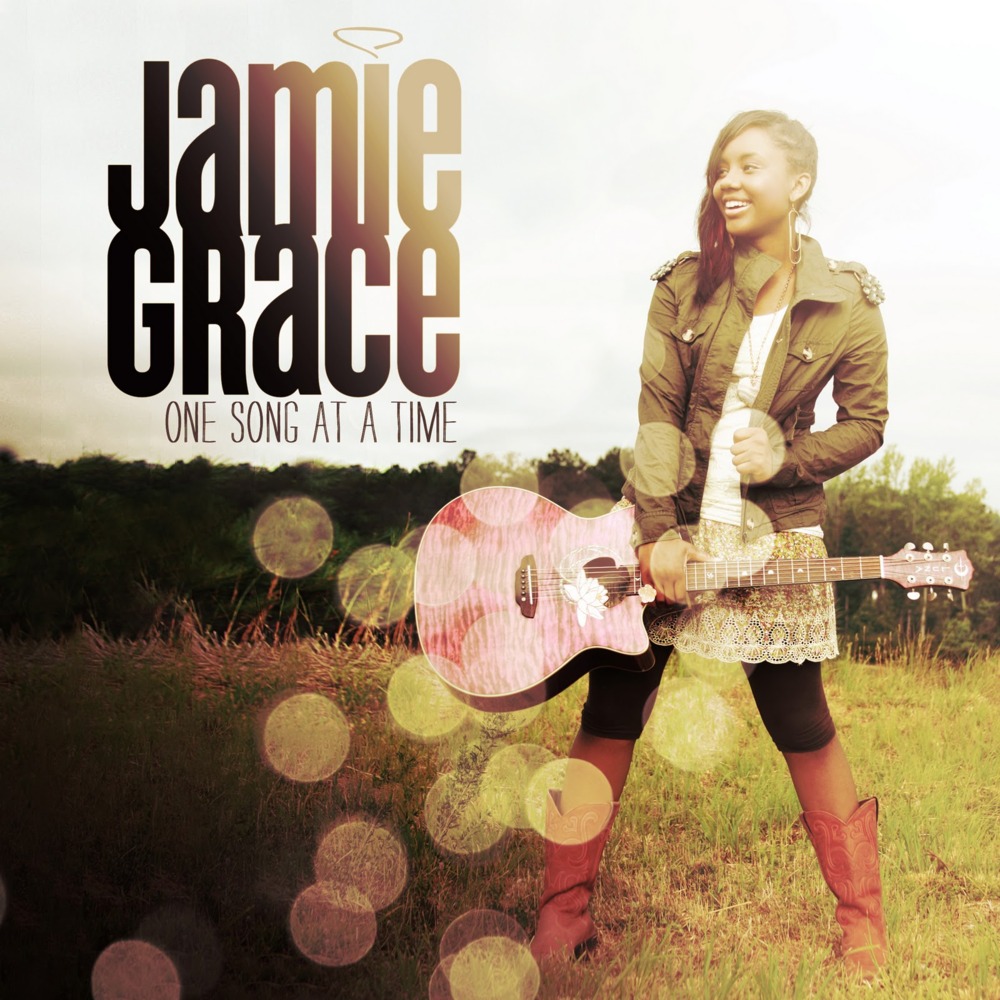 Jamie Grace - One Song at a Time - Tekst piosenki, lyrics | Tekściki.pl