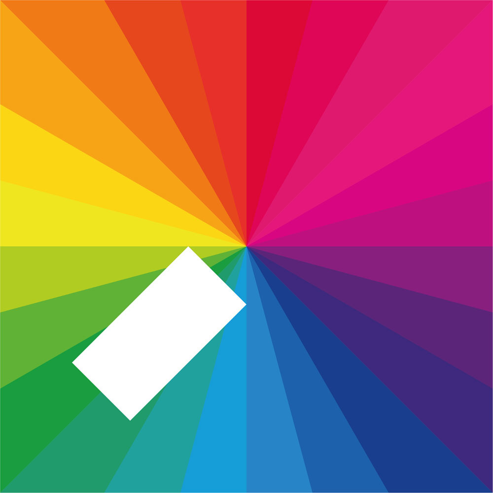 Jamie xx - In Colour - Tekst piosenki, lyrics | Tekściki.pl