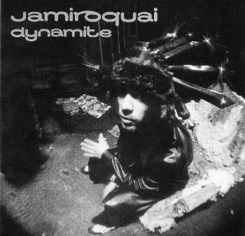 Jamiroquai - Dynamite - Tekst piosenki, lyrics | Tekściki.pl
