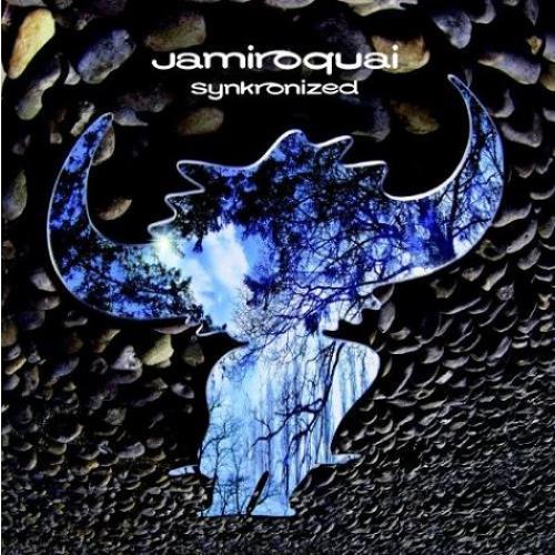 Jamiroquai - Synkronized - Tekst piosenki, lyrics | Tekściki.pl