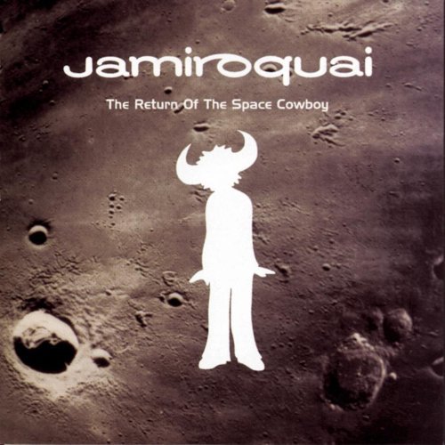 Jamiroquai - The Return of the Space Cowboy - Tekst piosenki, lyrics | Tekściki.pl