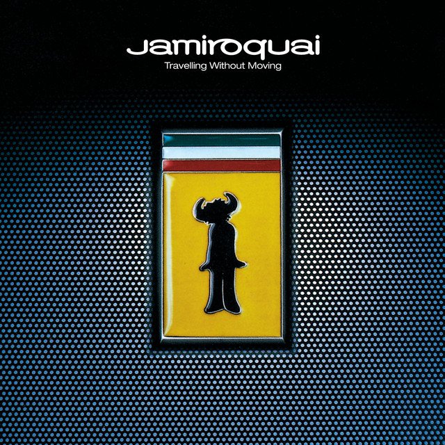 Jamiroquai - Travelling Without Moving - Tekst piosenki, lyrics | Tekściki.pl