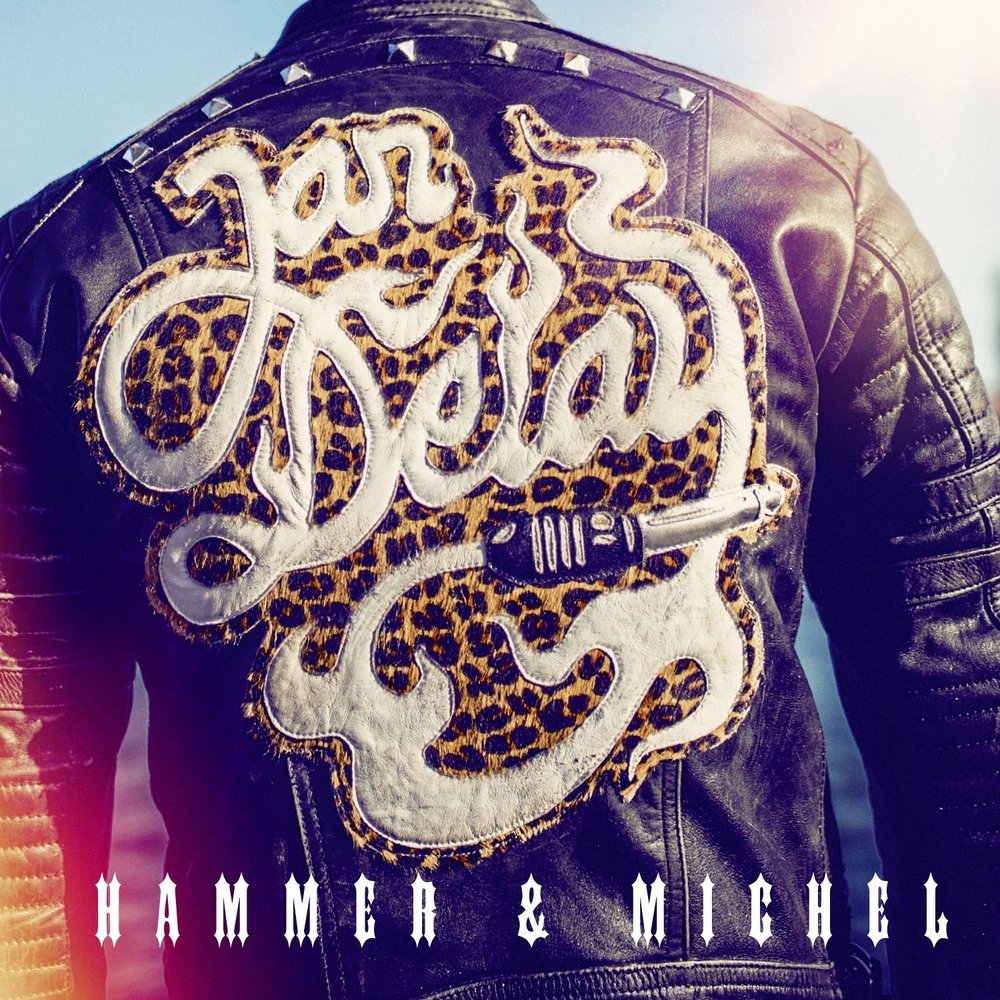 Jan Delay - Hammer & Michel - Tekst piosenki, lyrics | Tekściki.pl