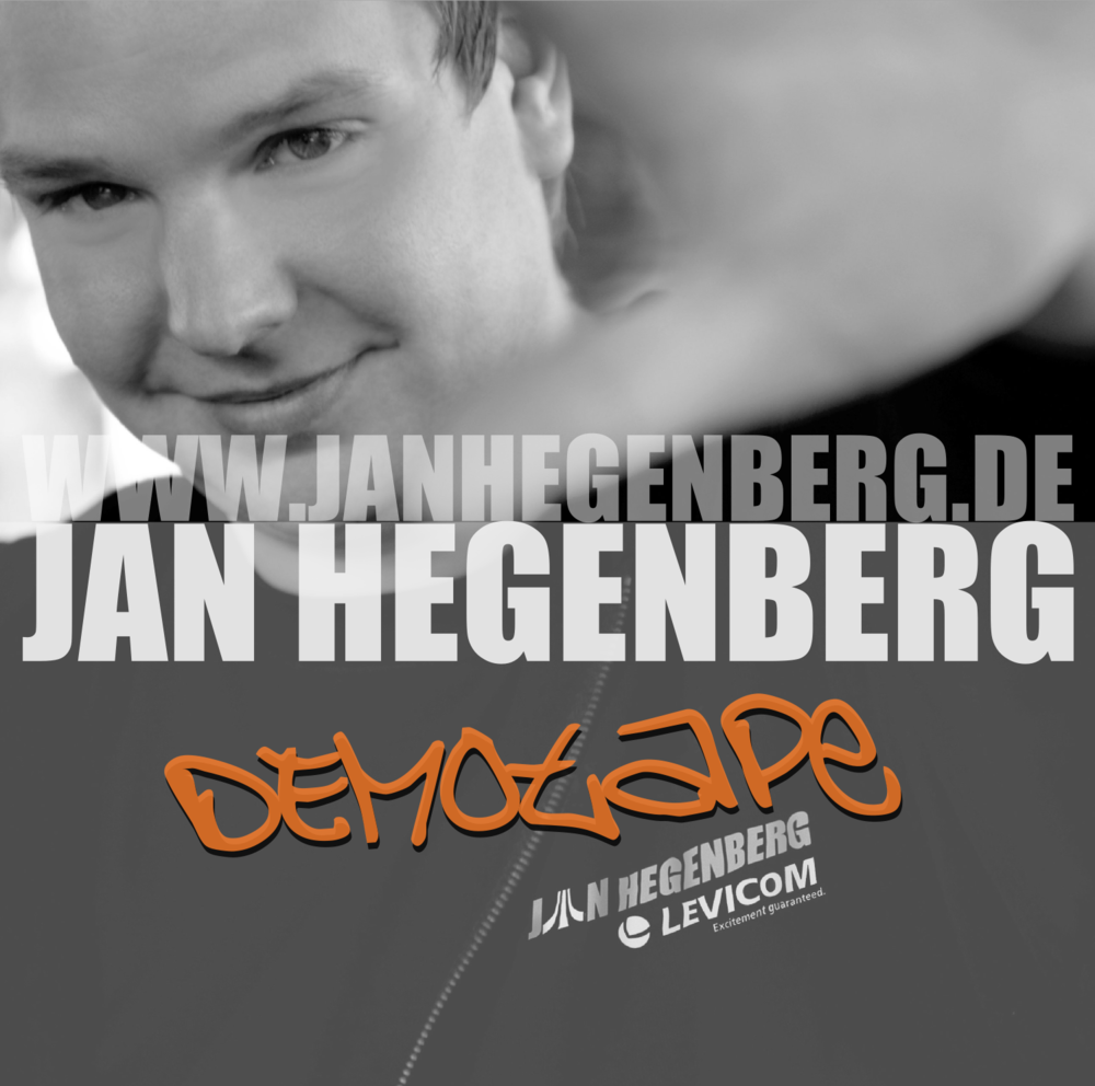 Jan Hegenberg - DEMOtape - Tekst piosenki, lyrics | Tekściki.pl