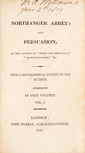 Jane Austen - Persuasion - Tekst piosenki, lyrics | Tekściki.pl