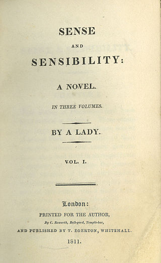 Jane Austen - Sense and Sensibility - Tekst piosenki, lyrics | Tekściki.pl