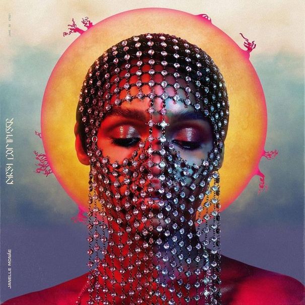 Janelle Monáe - Dirty Computer - Tekst piosenki, lyrics | Tekściki.pl
