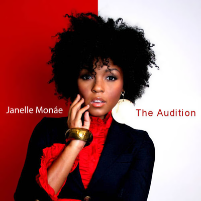 Janelle Monáe - The Audition - Tekst piosenki, lyrics | Tekściki.pl