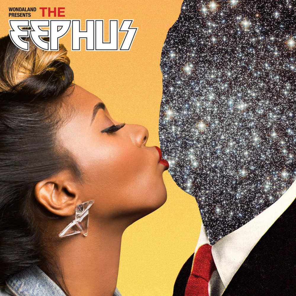 Janelle Monáe - Wondaland Presents: The Eephus - Tekst piosenki, lyrics | Tekściki.pl