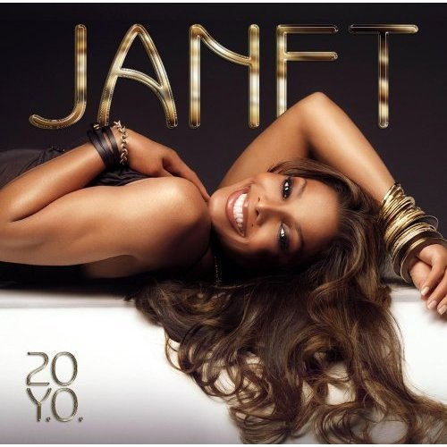 Janet Jackson - 20 Y.O. - Tekst piosenki, lyrics | Tekściki.pl