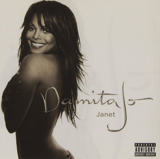 Janet Jackson - Damita Jo - Tekst piosenki, lyrics | Tekściki.pl