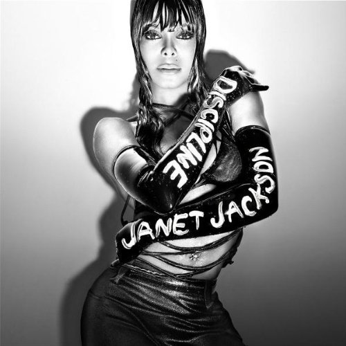 Janet Jackson - Discipline - Tekst piosenki, lyrics | Tekściki.pl