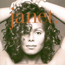 Janet Jackson - janet. - Tekst piosenki, lyrics | Tekściki.pl