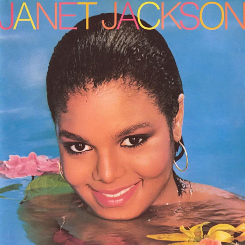 Janet Jackson - Janet Jackson - Tekst piosenki, lyrics | Tekściki.pl