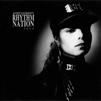 Janet Jackson - Rhythm Nation 1814 - Tekst piosenki, lyrics | Tekściki.pl
