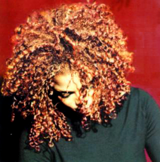 Janet Jackson - The Velvet Rope - Tekst piosenki, lyrics | Tekściki.pl