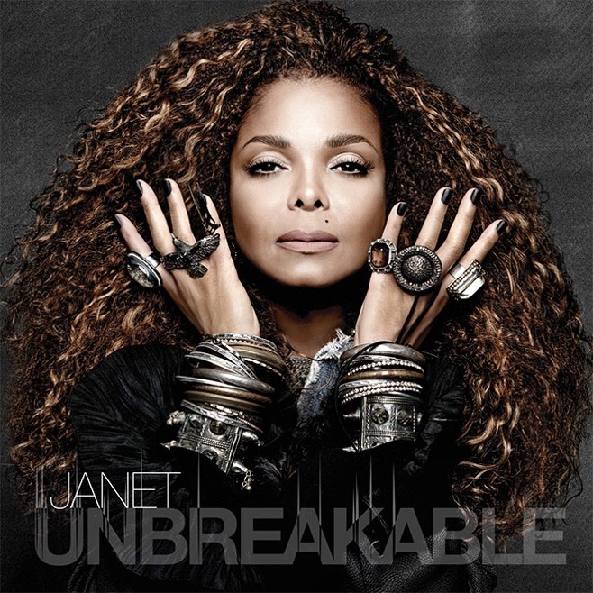 Janet Jackson - Unbreakable - Tekst piosenki, lyrics | Tekściki.pl