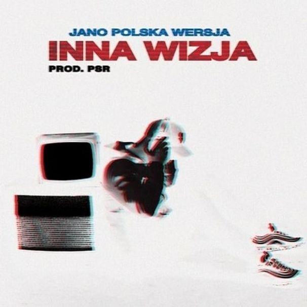 Jano PW - Inna Wizja - Tekst piosenki, lyrics | Tekściki.pl