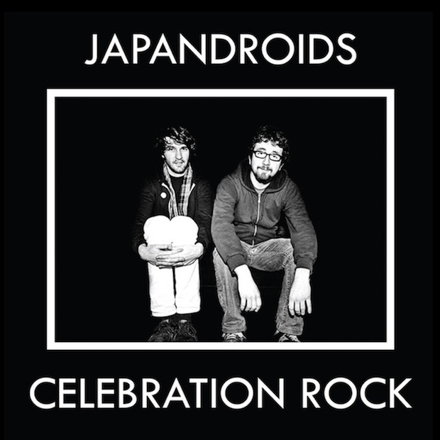 Japandroids - Celebration Rock - Tekst piosenki, lyrics | Tekściki.pl