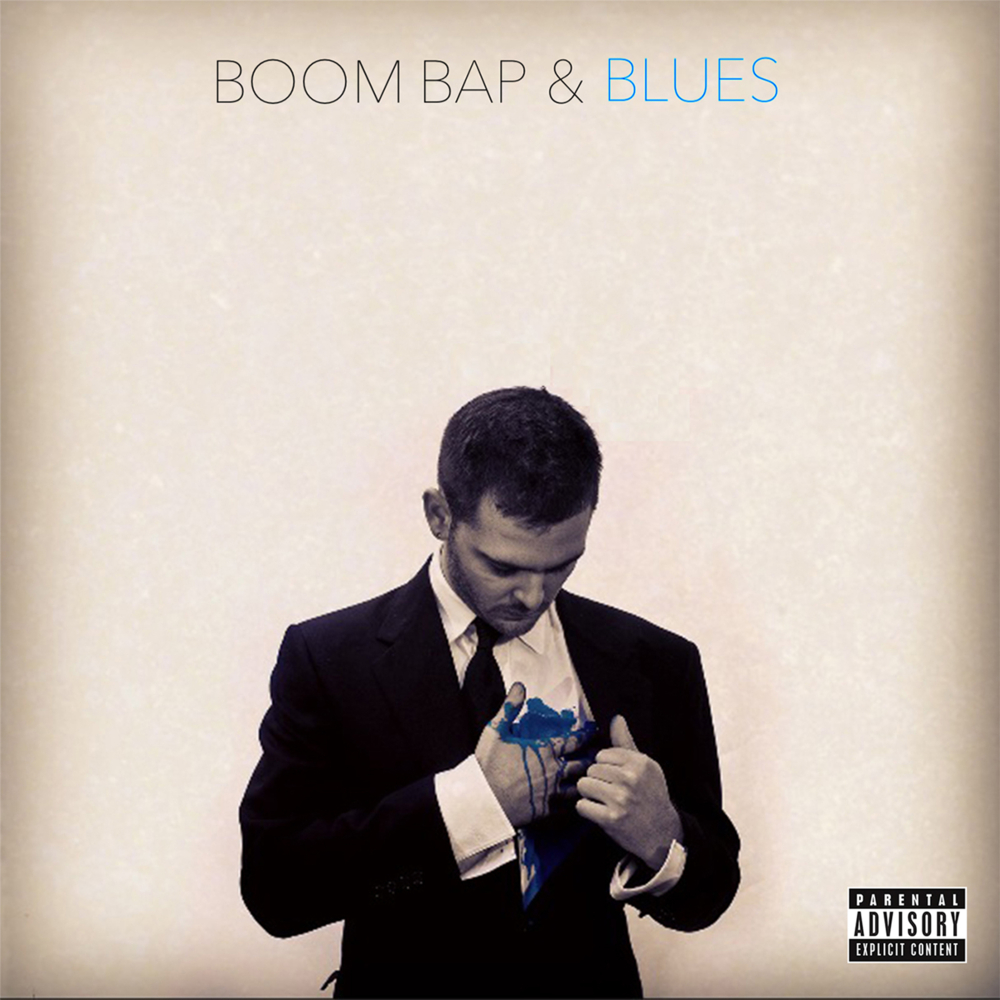 Jared Evan - Boom Bap & Blues - Tekst piosenki, lyrics | Tekściki.pl