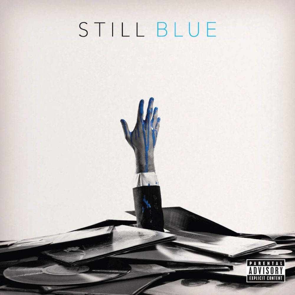 Jared Evan & Statik Selektah - Still Blue - Tekst piosenki, lyrics | Tekściki.pl