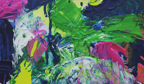 Jared Evan - The Art Form Of Whatever - Tekst piosenki, lyrics | Tekściki.pl