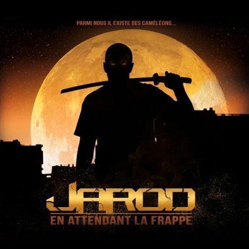 Jarod - En attendant la frappe - Tekst piosenki, lyrics | Tekściki.pl