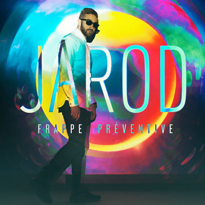 Jarod - Frappe Préventive - Tekst piosenki, lyrics | Tekściki.pl