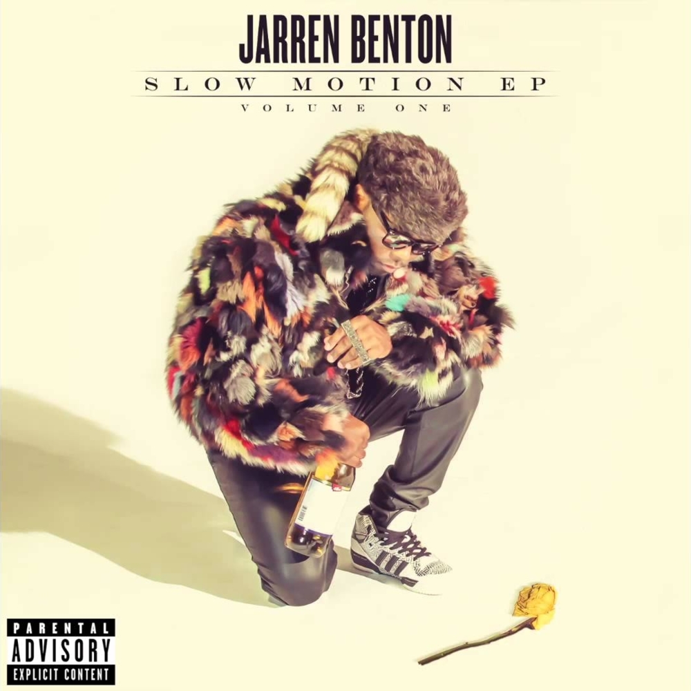 Jarren Benton - Slow Motion EP Volume One - Tekst piosenki, lyrics | Tekściki.pl