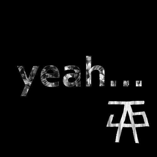 Jas - Yeah... - Tekst piosenki, lyrics | Tekściki.pl