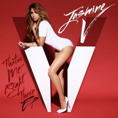 Jasmine V - That's Me Right There EP - Tekst piosenki, lyrics | Tekściki.pl