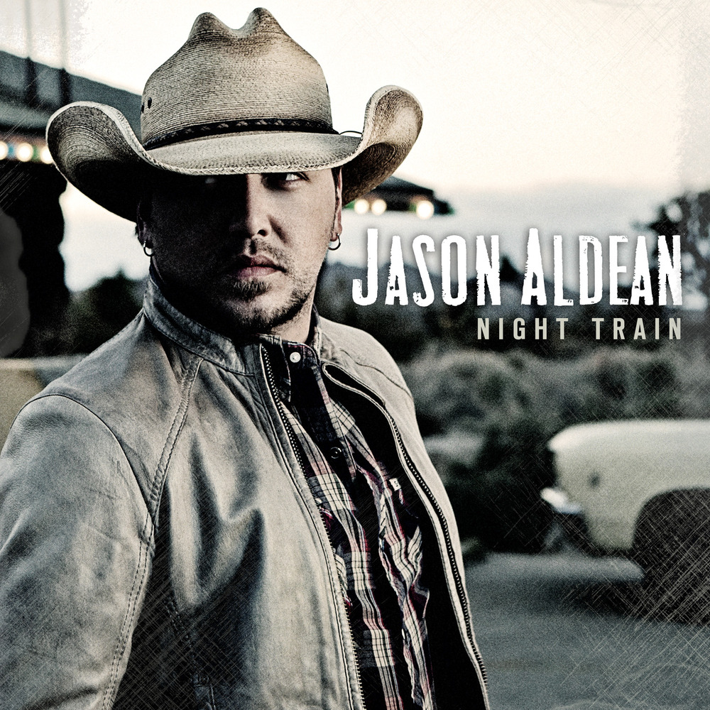 Jason Aldean - Night Train - Tekst piosenki, lyrics | Tekściki.pl