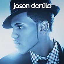 Jason Derulo - Jason DeRulo - Tekst piosenki, lyrics | Tekściki.pl