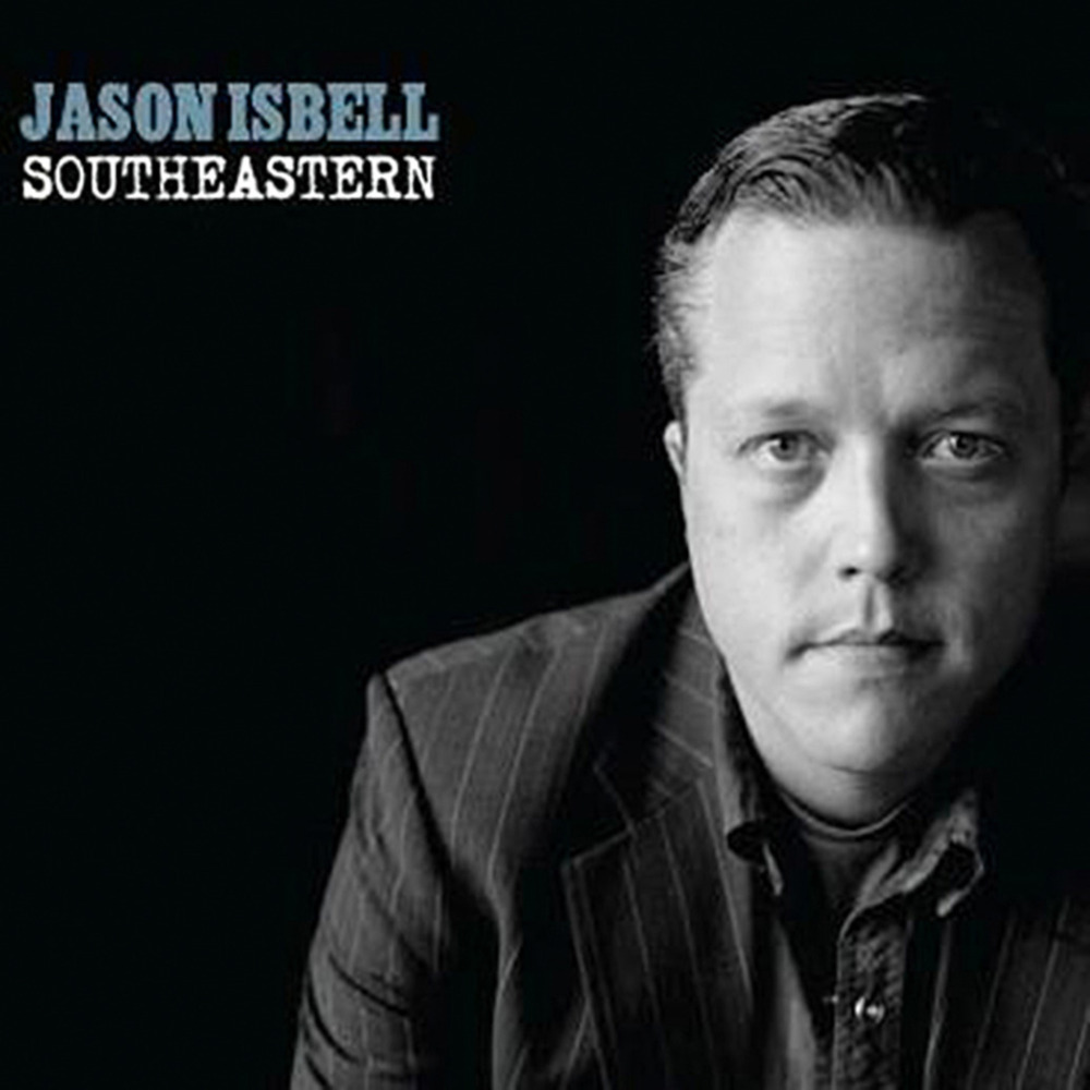 Jason Isbell - Southeastern - Tekst piosenki, lyrics | Tekściki.pl