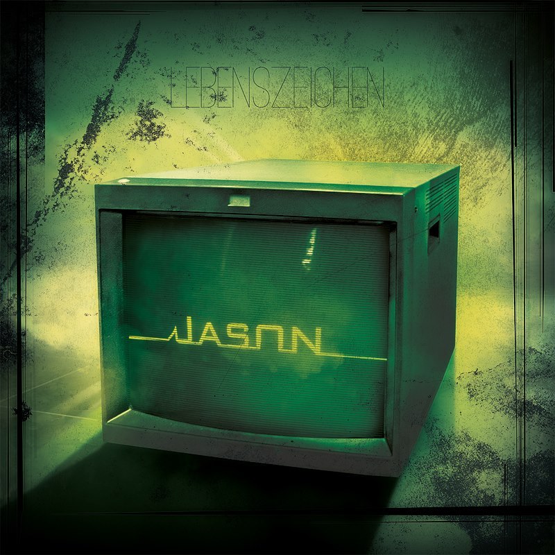 Jason - Lebenszeichen EP - Tekst piosenki, lyrics | Tekściki.pl
