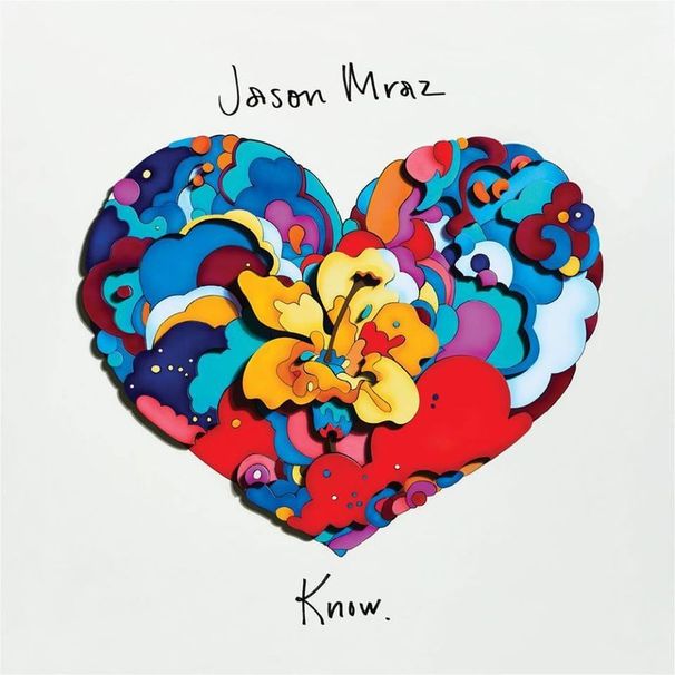 Jason Mraz - Know. - Tekst piosenki, lyrics | Tekściki.pl