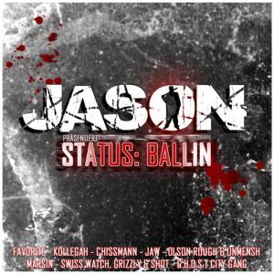 Jason - Status: Ballin - Tekst piosenki, lyrics | Tekściki.pl