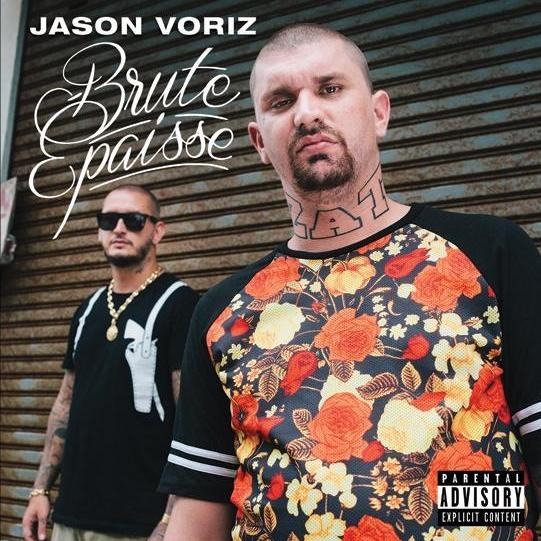 Jason Voriz - Brute épaisse - Tekst piosenki, lyrics | Tekściki.pl
