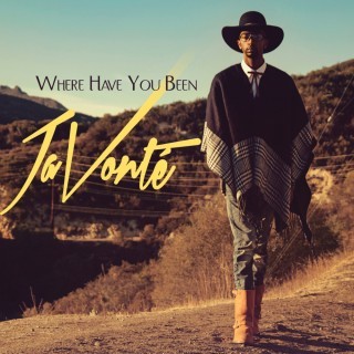 JaVonté - Where Have You Been - Tekst piosenki, lyrics | Tekściki.pl