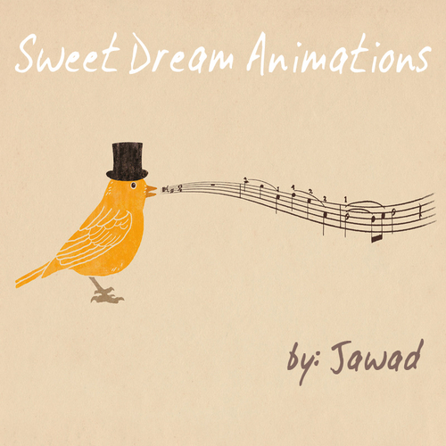 Jawad Mecka - Sweet Dream Animations - Tekst piosenki, lyrics | Tekściki.pl