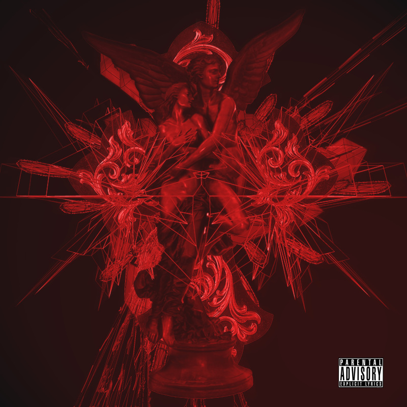 Jay Complex - religionROUGE - Tekst piosenki, lyrics | Tekściki.pl
