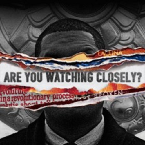 Jay Electronica - Act I: The Eternal Sunshine (The Pledge) - Tekst piosenki, lyrics | Tekściki.pl