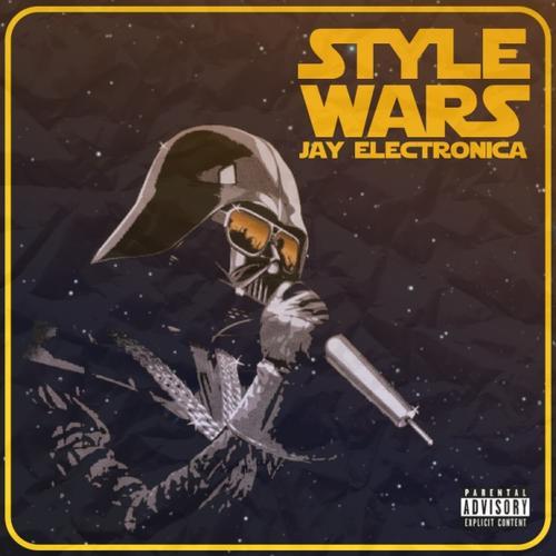 Jay Electronica - Style Wars - Tekst piosenki, lyrics | Tekściki.pl