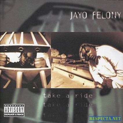 Jay-O-Felony - Take a Ride - Tekst piosenki, lyrics | Tekściki.pl