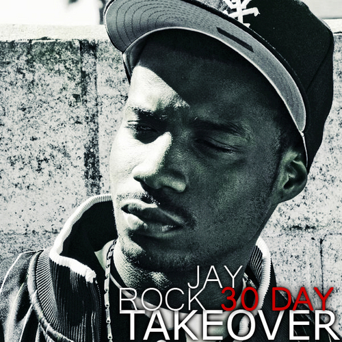 Jay Rock - 30 Day Takeover - Tekst piosenki, lyrics | Tekściki.pl