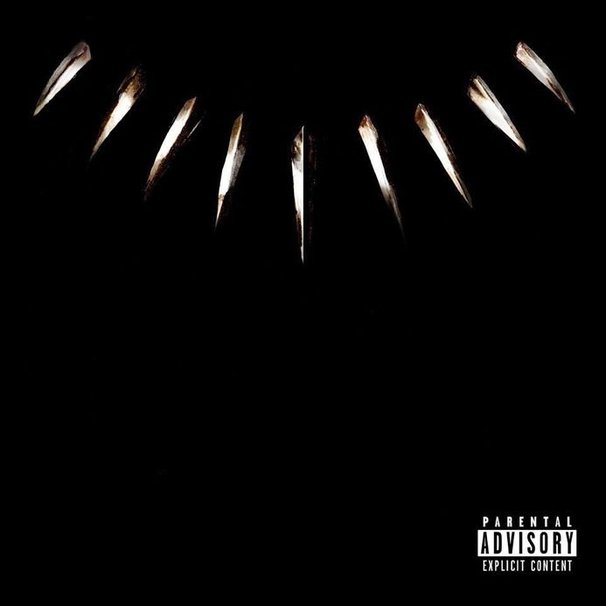 Jay Rock, Kendrick Lamar, Future & James Blake - Black Panther The Album Music from and Inspired By - Tekst piosenki, lyrics | Tekściki.pl