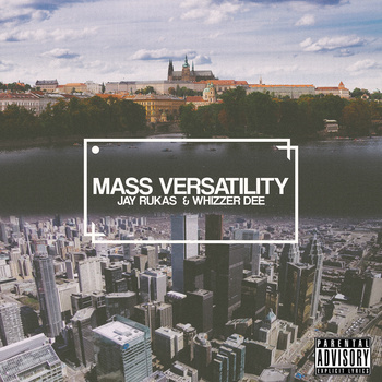 Jay RUKAS - Mass Versatility EP - Tekst piosenki, lyrics | Tekściki.pl