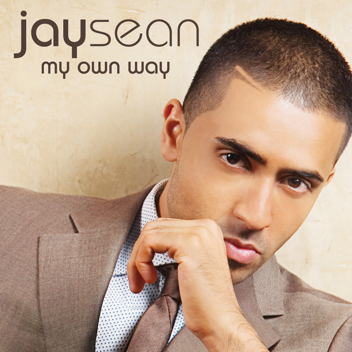 Jay Sean - My Own Way - Tekst piosenki, lyrics | Tekściki.pl