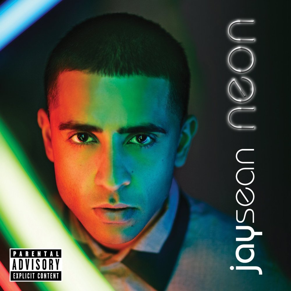 Jay Sean - Neon - Tekst piosenki, lyrics | Tekściki.pl